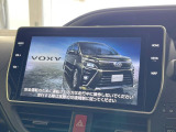 【純正ナビ】人気の純正ナビを装備。オーディオ機能も充実しており、Bluetooth接続すればお持ちのスマホやMP3プレイヤーの音楽を再生可能!毎日の運転がさらに楽しくなります!!