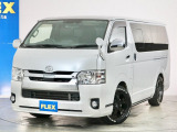 【買取直販】R1年/7.2万km/DT2WD/寒冷地仕様/ローダウン/17インチAW/純正ナビ/純正後席モニター/ベッドキット