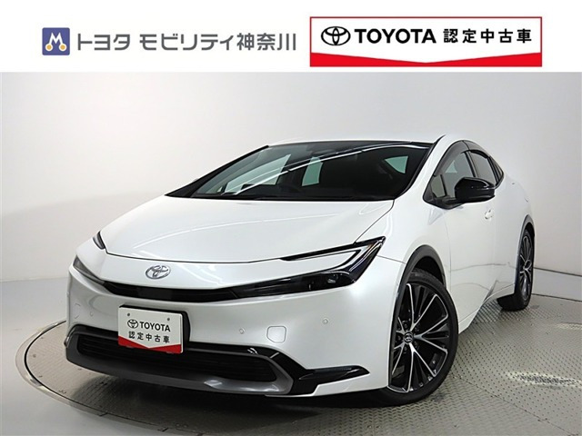 プリウス 2.0 Z 