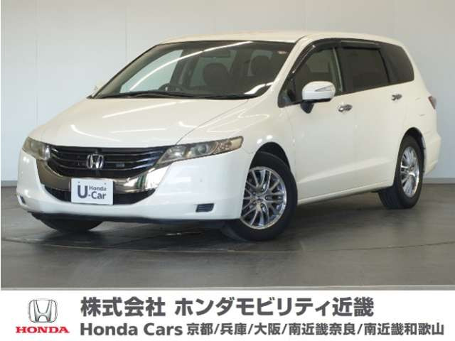 オデッセイ 2.4 M 