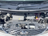 親切・丁寧な専門メカニックスタッフが応対!・車検・点検整備・事故等の修理などアフターサービスも安心。お車のカスタマイズもネクステージのサービススタッフまでご相談ください!