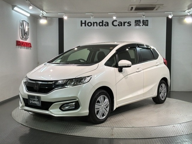 フィット 1.3 13G L ホンダセンシング