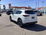 CX-5 2.2 XD ブラックトーンエディション 4WD 