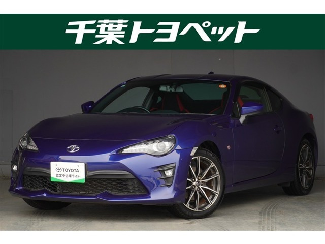86 2.0 GT