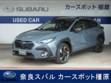 クロストレック リミテッド 新世代アイサイトが入荷地デジナビ ETC バックカメラ フロントカメラ サイドカメラ
