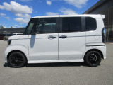 人気車種ですので、ご検討中の方はお早目に!!早いもの勝ちですよー♪