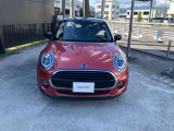 MINI正規ディーラー取り扱い MINI認定中古車 MINI NEXT甲府お車の詳細や展示状況はお気軽にお問合せ下さい。