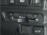 ◆ETC車載器 装備車◆今や必需品のETC!有料道路を利用する際にスムースに通過でき、わずらわしい料金支払いから開放されます!