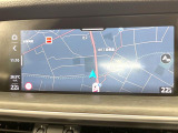 ●純正ナビ:一体感のあるナビは、高級感ある車内を演出してくれます。オーディオ機能も充実しておりますので、運転もより楽しめます♪