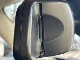 ●ETC車載器(ナビ連動タイプ):お引き渡し時には再セットアップを実施後、お渡しいたします。マイレージ登録に関してもお気軽に担当営業までお尋ねください。