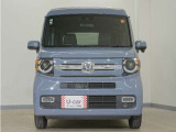N-VAN ファン 4WD 
