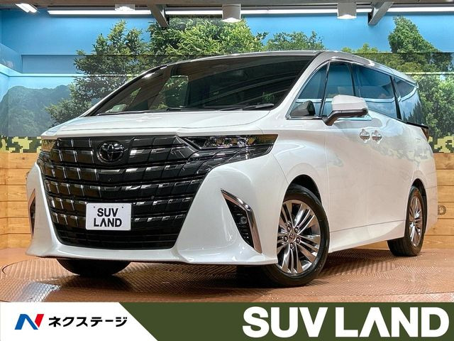 アルファード 2.5 Z