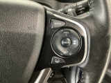【アダプティブ・クルーズ・コントロール】予め設定した車速内でクルマが自動的に加減速。 前走車との適切な車間距離を維持しながら追従走行し、高速道路でのドライバーの疲労を軽減してくれる嬉しい機能付♪