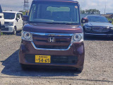 N-BOX G L 4WD 