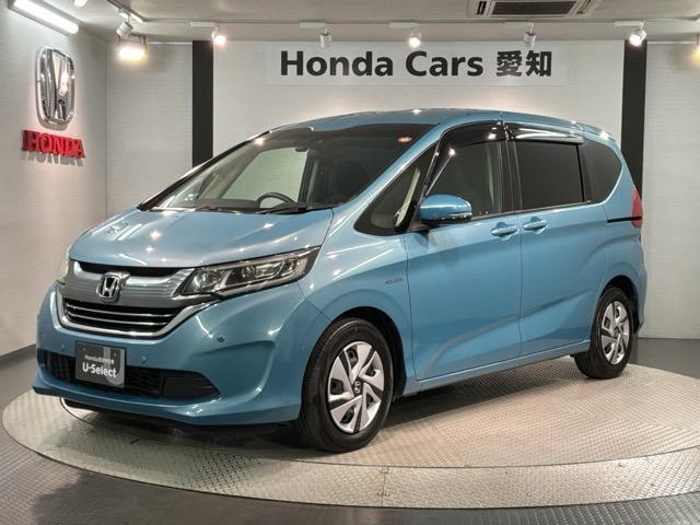 フリード+ 1.5 ハイブリッド G 車いす仕様車