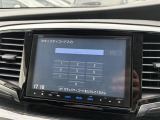 オデッセイ 2.4 アブソルート EX 禁煙車 純正8インチディスプレイ