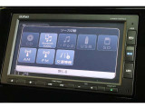 Bluetooth対応オーディオ、CDなどのオーディオ機能がついています!
