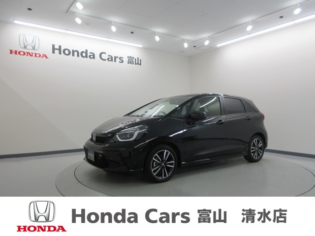フィット 1.5 e:HEV RS