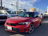 ●当店は「ホンダカーズ埼玉」という新車ディーラーです!埼玉県内に全52店舗ございます。当店に展示している車のほとんどが下取車です。このシビックも下取車です。