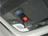 ◆新世代コネクテッド技術「Honda CONNECT」搭載。緊急時にオペレーターのサポートを受けることも可能です。