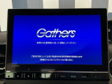 純正メモリーインターナビ付きです!CD・DVD再生、ミュージックサーバー、フルセグTV視聴、Bluetooth・ミュージックプレーヤー接続可能です!