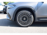 EQB 350 4マチック AMGラインパッケージ 4WD 