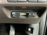ETC付いてます。ETCが使用可能な道路通行料はキャッシュレスでスマートに走行できます。再セットアップして納車致します