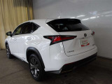 NX 300h Fスポーツ 