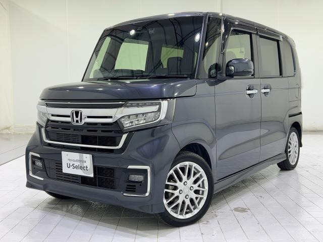 N-BOXカスタム L ターボ