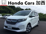 FREED+  HYBRID G Honda SENSING 入荷いたしました!