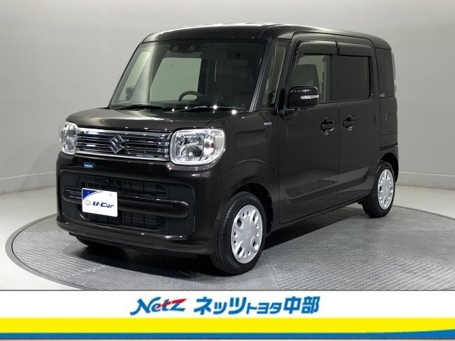 スペーシア ハイブリッド(HYBRID)  X 