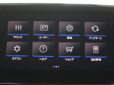 タッチで簡単操作!