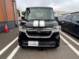N-BOX L 4WD 