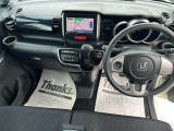N-BOXカスタム G Lパッケージ 4WD 