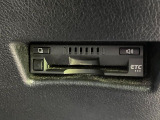 【ETC】高速道路の料金所をストレスなく通過!話題のスポットやサービスエリアに多い「スマートIC」利用時は必須のアイテムです。当店でセットアップを実施、ご納車当日からすぐにご利用いただけます!