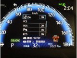 実走行距離です