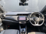運転席周りの画像です。興味がわいて来ませんか?ゆっくり、じっくりご覧下さい。
