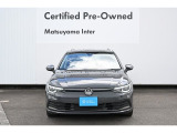 【Volkswagen松山インター】認定中古車ならではの安心とサービスをお客様にお届けいたします。