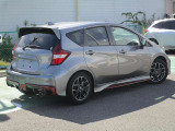 ノート 1.2 e-POWER NISMO S 