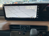 Google 搭載によりナビゲーションだけでなく、普段スマートフォンなどで使い慣れたアプリを車内で楽しめます。