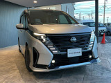 セレナ 2.0 ハイウェイスターV 