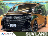 禁煙車 モデリスタエアロ ガラスルーフ フリップダウン JBLサウンド