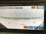 バックモニター装備!車庫入れやバック駐車の苦手な方の強い味方!バックモニターがあれば、もう心配はいりません。