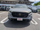 CR-V 2.0 e:HEV RS ブラック エディション 4WD 