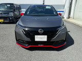 ノートオーラ  1.2 NISMO