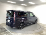 ステップワゴン  2.0 e:HEV スパーダ