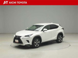 NX 300h バージョンL 