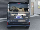 当店では、お客様に安心して乗って頂く為に、納車前に当社規定項目を徹底チェック&整備してお渡ししております!