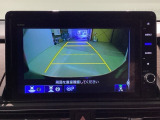 全周囲カメラ搭載☆運転席にいながら車全周囲が確認できるので駐車がスムーズに行なえます。駐車も楽々!
