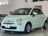 ご覧いただきありがとうございます。当店はショールーム内と屋外展示場に選りすぐりのFIAT・ABARTH・Alfaromeoの正規認定中古車を展示しており、在庫車両はできる限り多く撮影、掲載してご案内しております。
